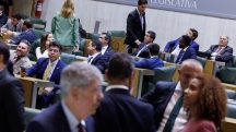 Alesp aprova reajuste de 10% para policiais militares