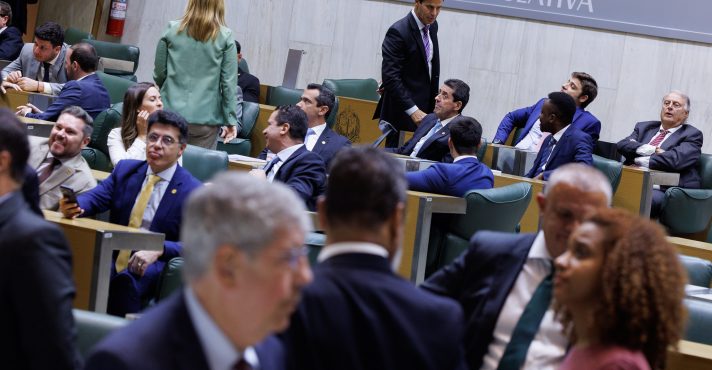 Alesp aprova reajuste de 10% para policiais militares