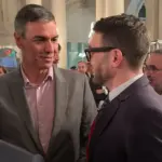 Alexander Soros comparece a evento da esquerda | Foto: Ivan Kleber