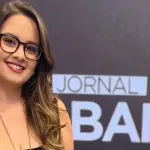 Alice Ribeiro formou-se em Jornalismo pela PUC Minas em 2015 | Foto: Reprodução/Instagram