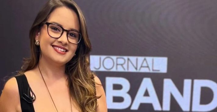 Alice Ribeiro formou-se em Jornalismo pela PUC Minas em 2015 | Foto: Reprodução/Instagram