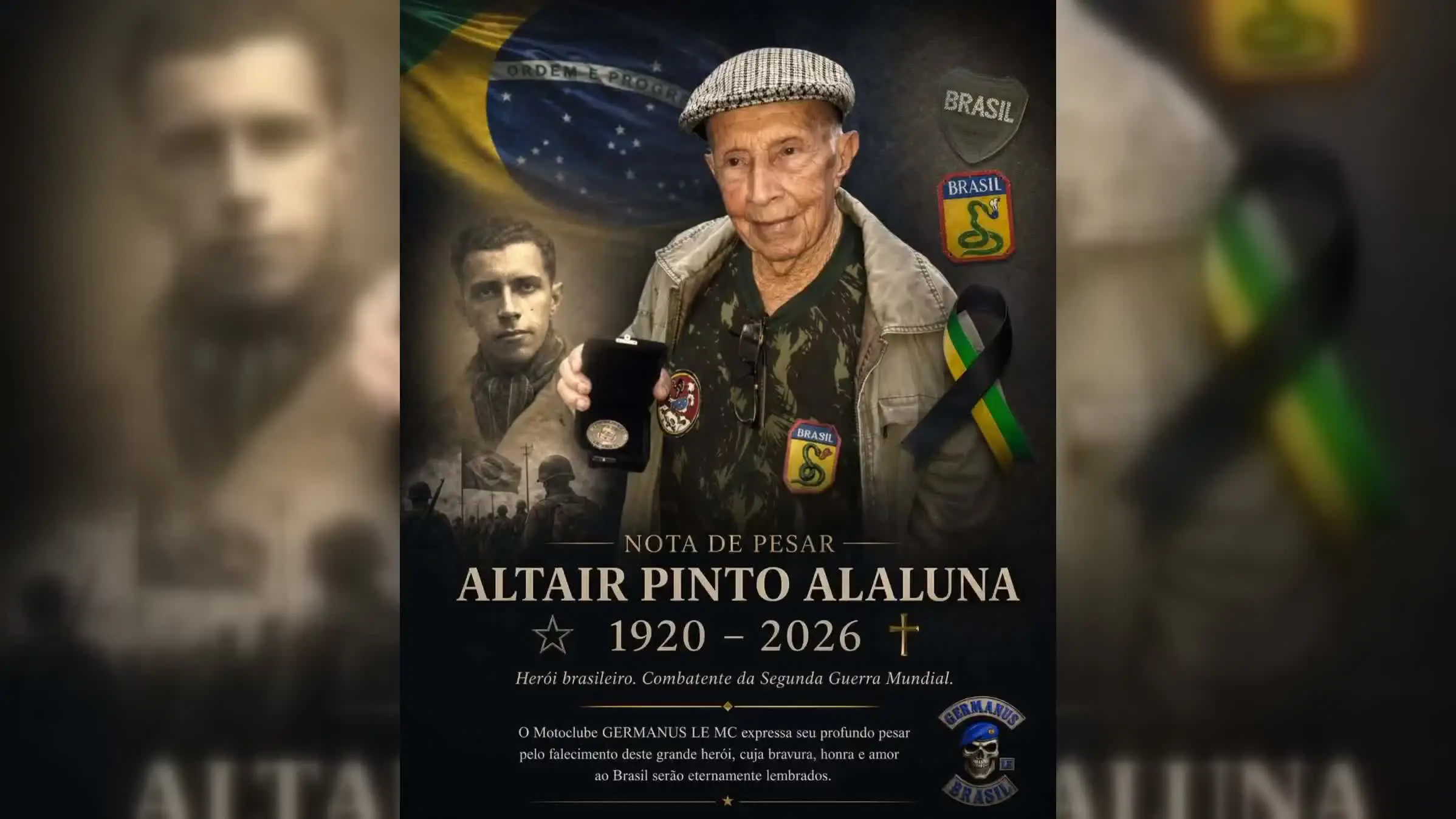 altair-alula-ex-combatente-feb