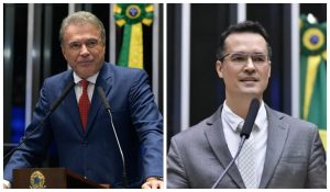 alvaro dias e deltan dallagnol - senado pelo pr - paraná pesquisas