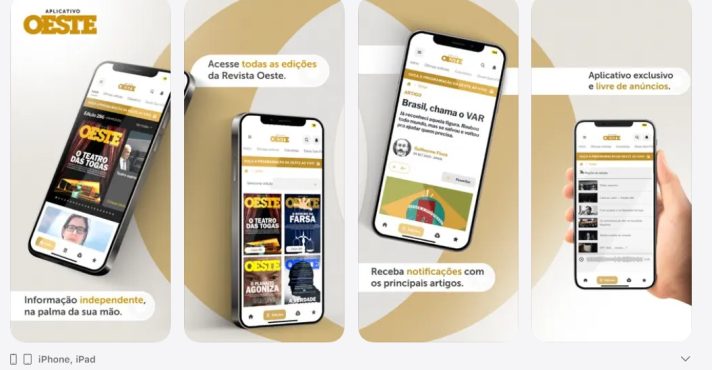 appstore-revista-oeste