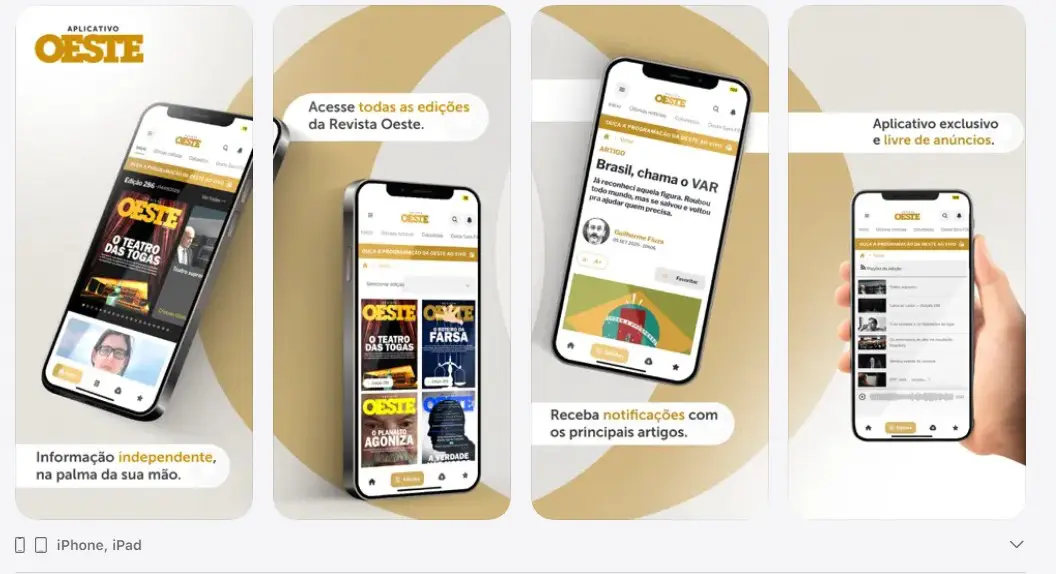 appstore-revista-oeste