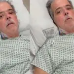 Ator relata que tempo de recuperação atrapalhou sua situação financeira | Foto: Reprodução/Instagram