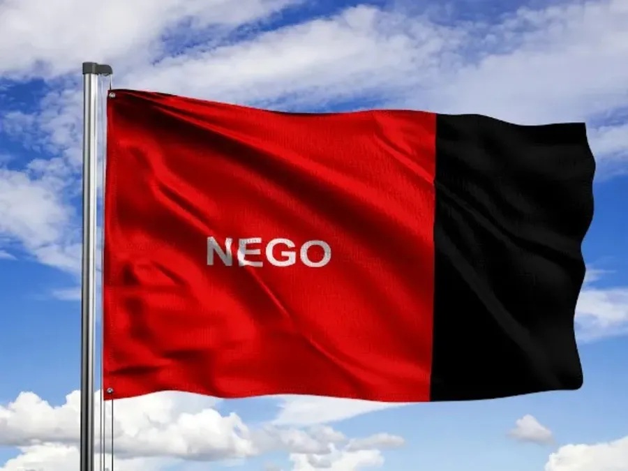 Bandeira da Paraíba