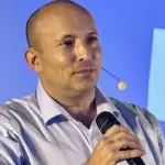 Naftali Bennett oposição Israel