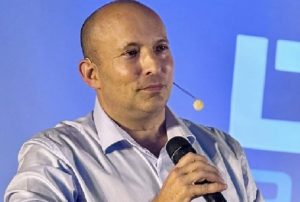 Naftali Bennett oposição Israel