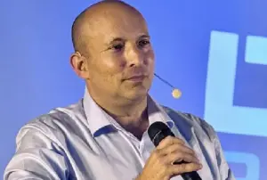 Naftali Bennett oposição Israel