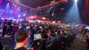 Ingressos da Brasil Game Show 2026 já estão à venda