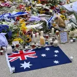Ataque antissemita em Bondi Beach Austrália