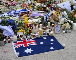 Ataque antissemita em Bondi Beach Austrália