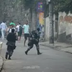 Entidade aponta a falta de rigor do Estado contra o crime como um dos motivos pela alta taxa de homicídios | Foto: Fernando Frazão/EBC