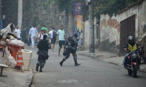 Entidade aponta a falta de rigor do Estado contra o crime como um dos motivos pela alta taxa de homicídios | Foto: Fernando Frazão/EBC