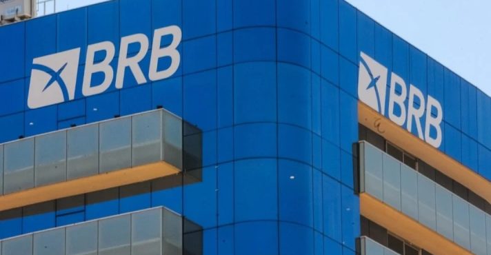 BRB: acordo de R$ 15 bilhões alivia crise estatal | Foto: Divulgação/BRB