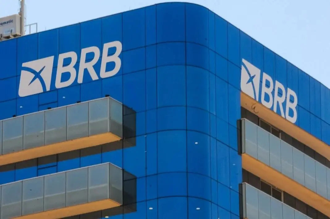 BRB: acordo de R$ 15 bilhões alivia crise estatal | Foto: Divulgação/BRB