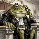 bufo togadus