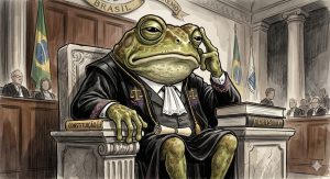 bufo togadus