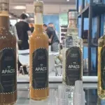 Cachaças mineiras premiadas | Foto: Divulgação/Seapa