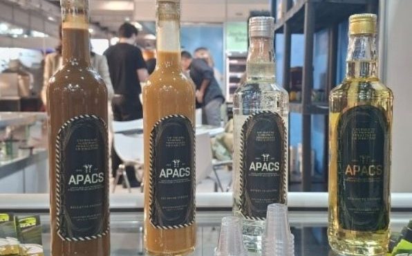 Cachaças mineiras premiadas | Foto: Divulgação/Seapa