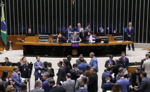 Projeto 399/2025 foi aprovado na Câmara e segue para o Senado | Foto: Kayo Magalhães/Câmara dos Deputados