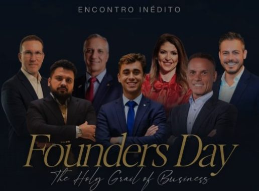 Nikolas Founders Day