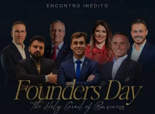 Nikolas Founders Day