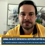 Capitão Alberto Neto