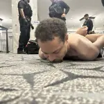 O FBI investiga o ataque e o suspeito, Cole Allen, de 31 anos, será formalmente acusado em tribunal federal na segunda-feira 27 | Foto: Divulgação - Estados Unidos - Donald Trump