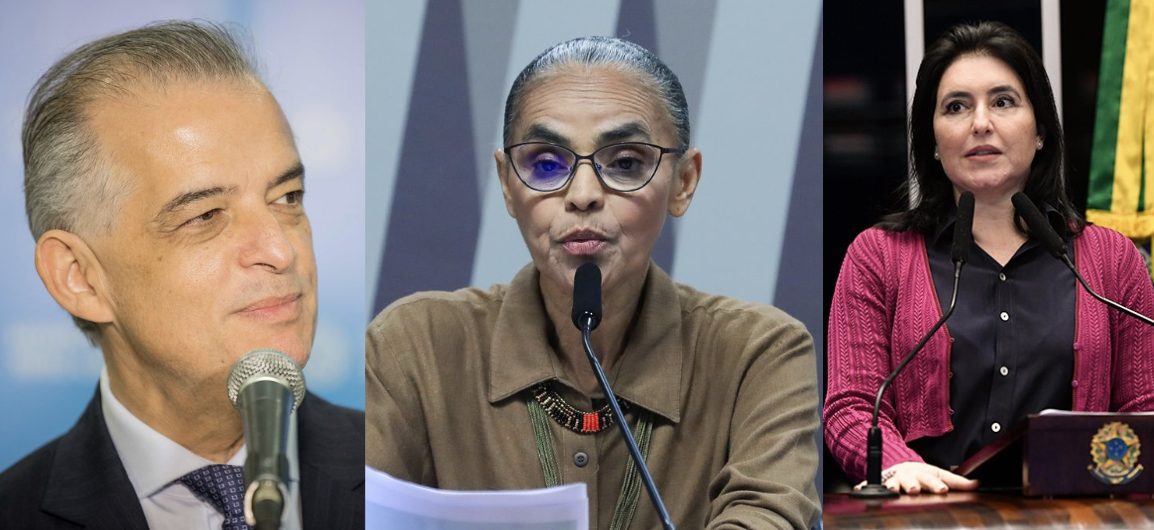 Senado São Paulo