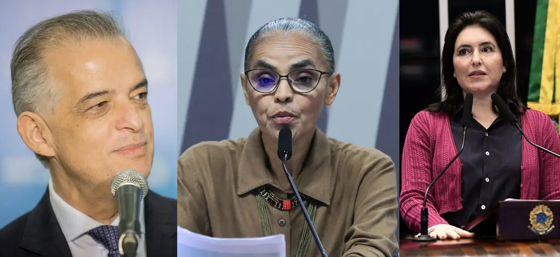 Senado São Paulo