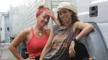 Futuro da versão feminina de Carga Pesada vira incógnita na Globo