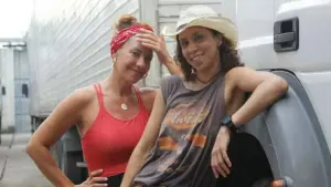 Futuro da versão feminina de Carga Pesada vira incógnita na Globo