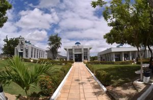 Cemitério no Ceará pode exumar quase 270 corpos