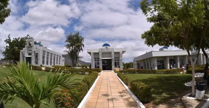 Cemitério no Ceará pode exumar quase 270 corpos