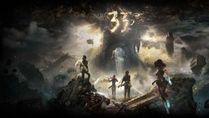Clair Obscur: Expedition 33 leva o prêmio de melhor jogo do ano no BAFTA 2026
