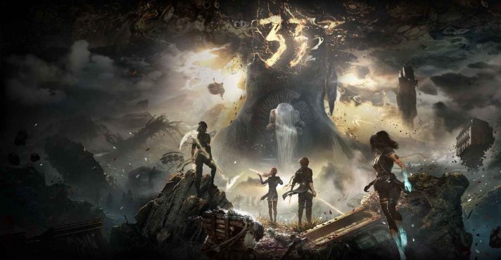 Clair Obscur: Expedition 33 leva o prêmio de melhor jogo do ano no BAFTA 2026