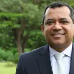 Cleber Soares herda a missão de coordenar a execução das políticas do Ministério da Agricultura | Foto: Mapa/Divulgação