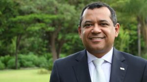 Cleber Soares herda a missão de coordenar a execução das políticas do Ministério da Agricultura | Foto: Mapa/Divulgação