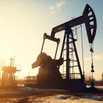 petróleo