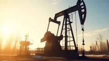petróleo
