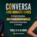 Conversa com Augusto 21