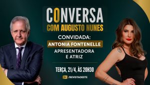 Conversa com Augusto 21