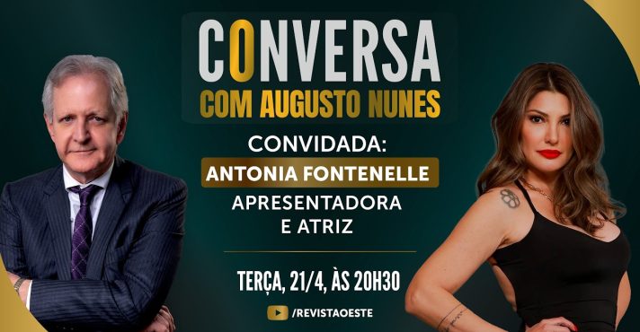 Conversa com Augusto 21