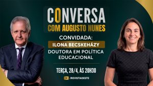 Conversa com Augusto 28