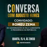 Conversa com Augusto 15