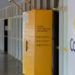 Correios rombo 2025