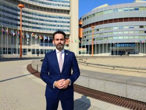 crime organizado oea