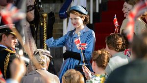 Netflix confirma produção de série derivada de The Crown